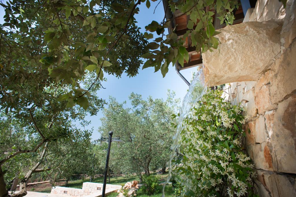 알베르벨로 Trulli Bosco Selva 아파트 외부 사진